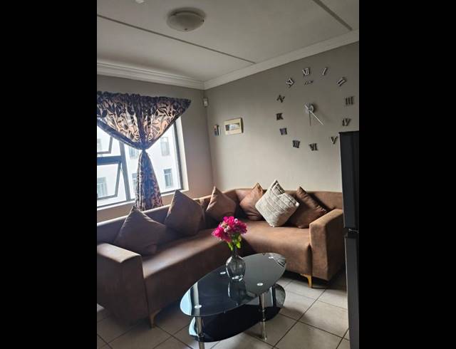 2 BEDROOM PROPERTY TO RENT IN BELHAR